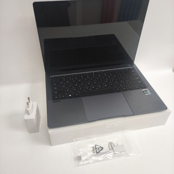 Ноутбук HUAWEI  Matebook X Pro 14,2"/ Intel Core i7-1360P/ 16 Гб/ 1 Тб/