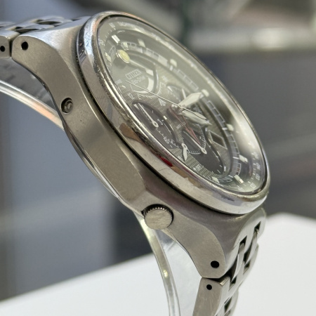 Часы Citizen Promaster E210-T006400