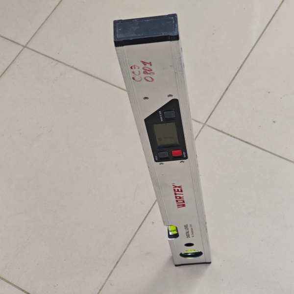 Уровень WORTEX  dl 6000