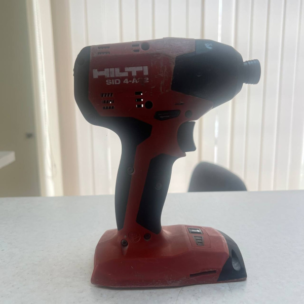 Винтоверт hilti sid 4 a22 Винтоверт hilti sid 4 a22
