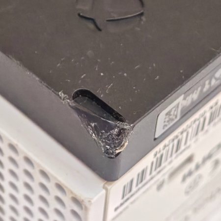 Игровая приставка XBOX One series s