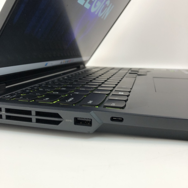 Ноутбук LENOVO  LEGION 5 PRO 16,0"/ Intel Core i9-13900HX/ 16 Гб/ 1 Тб/