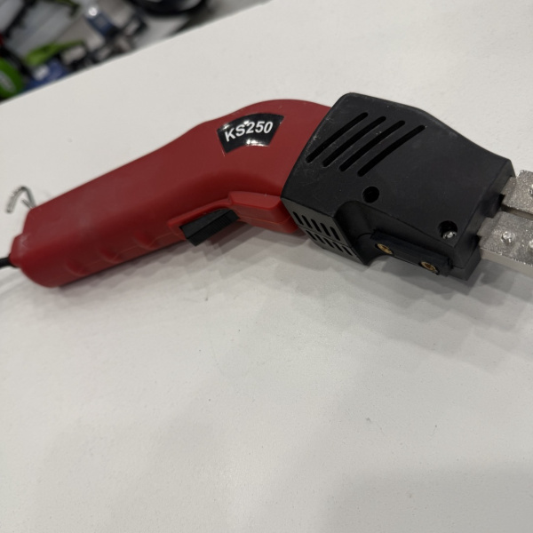 Паяльная станция KS eagleb KS250