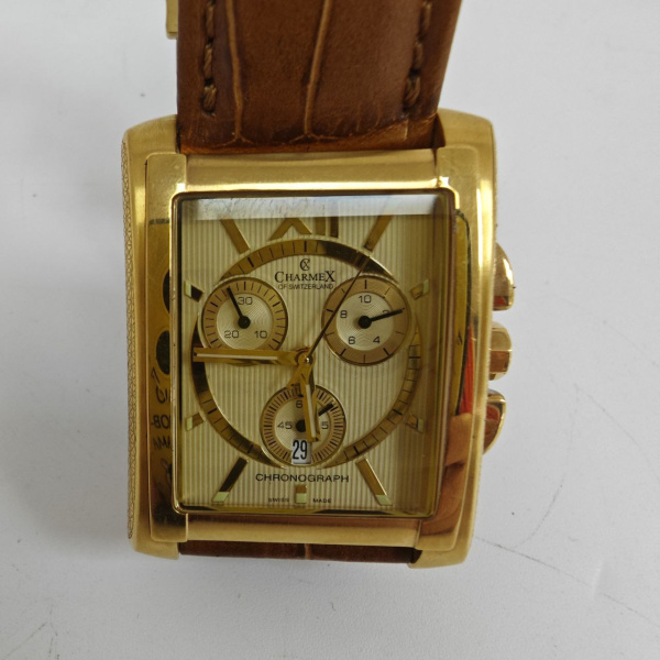 Часы CHARMEX  s2695