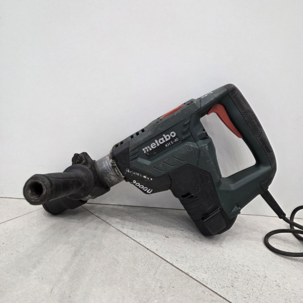 Перфоратор METABO kh 5-40