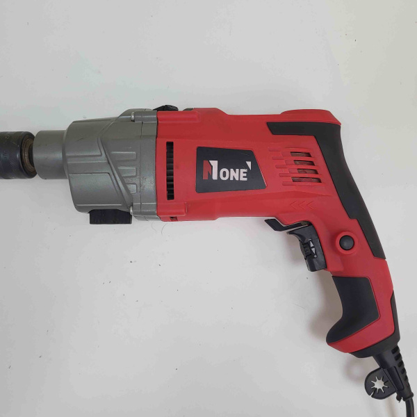 Дрель ONE IMD1100/13-Pro  Дрель ONE IMD1100/13-Pro
