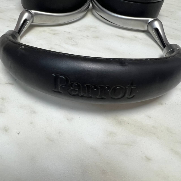 Наушники ZIK V1 parrot Наушники ZIK V1 parrot