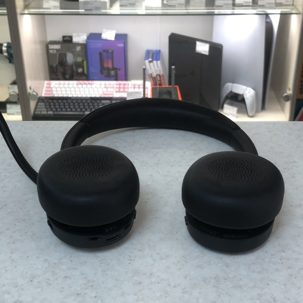 Наушники Yealink BH74 UC yealink bh74 uc