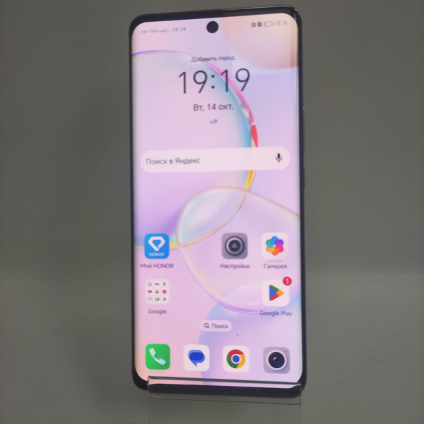 Мобильный телефон HONOR 50 8/256 гб Мобильный телефон HONOR 50 8/256 гб