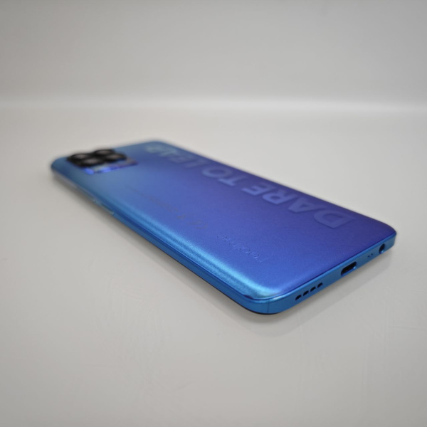 Мобильный телефон REALME Realme 8 pro 6/128 гб Мобильный телефон REALME Realme 8 pro 6/128 гб