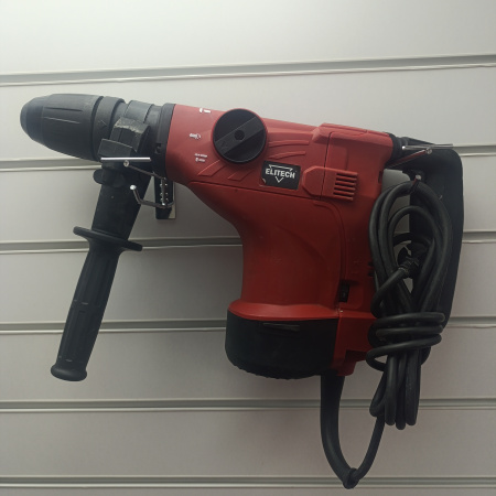 Перфоратор ELITECH П 7-40ЭМ