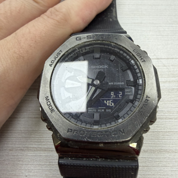 Часы CASIO 5611 