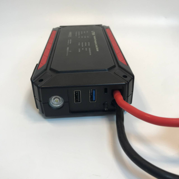 Пуско-зарядное устройство Utrai Jstar One PRO 2500 Пуско-зарядное устройство Utrai Jstar One PRO 2500
