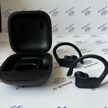 Наушники BEATS BY DRE  powerbeats pro Наушники BEATS BY DRE  powerbeats pro