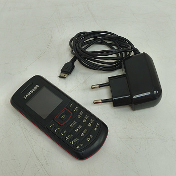 Телефон SAMSUNG GT-E1080I
