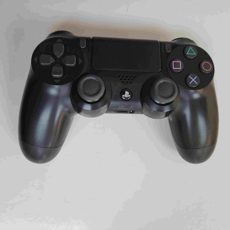 Игровая приставка SONY  4 fat