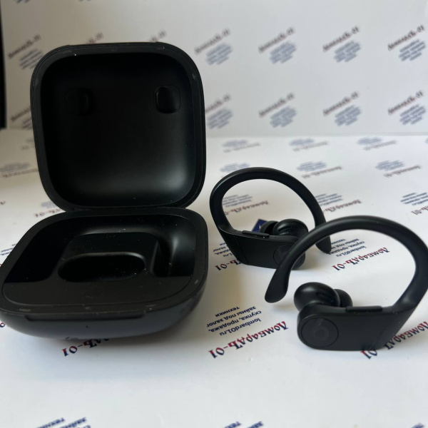 Наушники BEATS BY DRE  powerbeats pro Наушники BEATS BY DRE  powerbeats pro