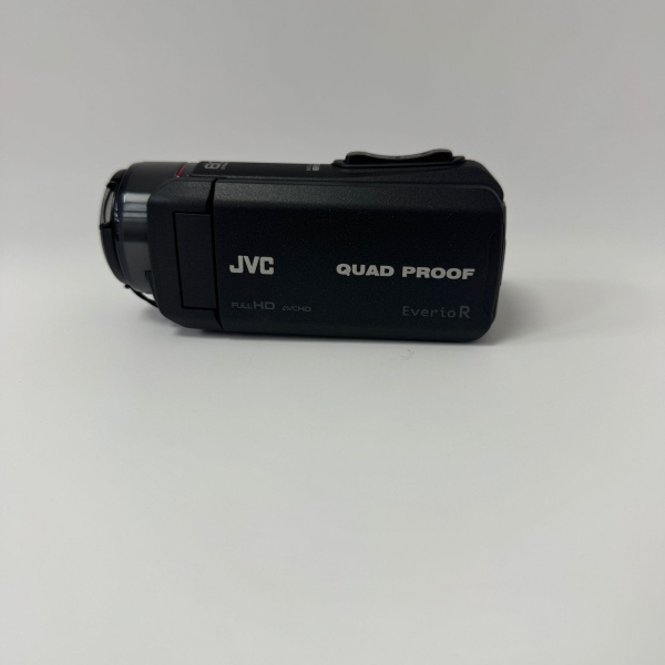 Видеокамера JVC  gz-r445be Видеокамера JVC  gz-r445be