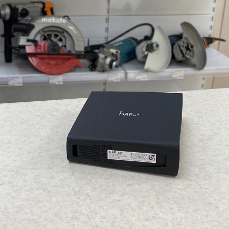 Роутер Mikrotik hap ac2