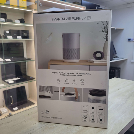 Очиститель воздуха Smartmi Air Purifier P1