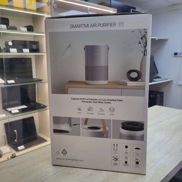 Очиститель воздуха Smartmi Air Purifier P1