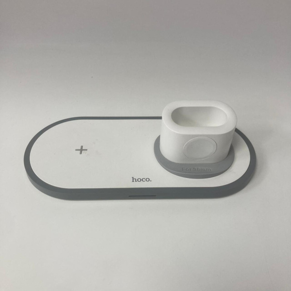 Зарядное устройство HOCO   3in1 wireless