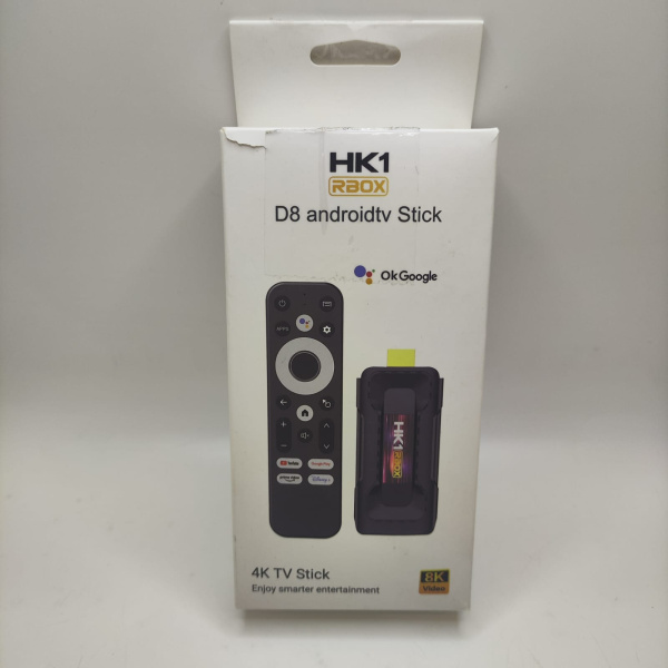 Тв приставка hk1 rbox Тв приставка hk1 rbox