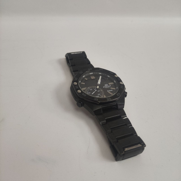 Часы CASIO  ecb 10