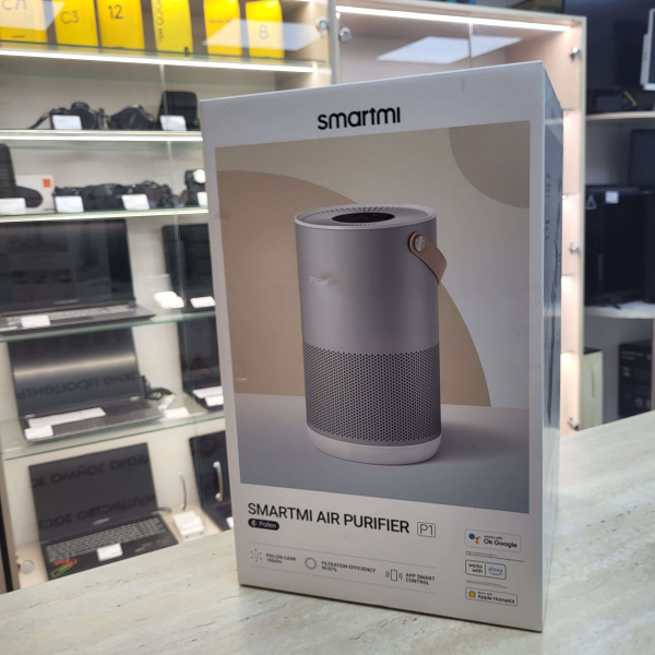 Очиститель воздуха Smartmi Air Purifier P1