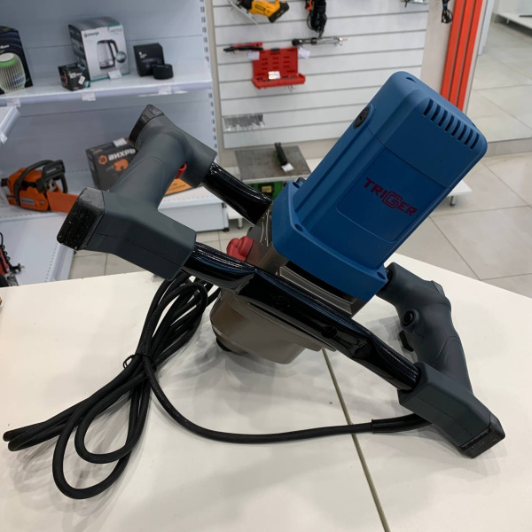 Миксер TRIGGER  20052