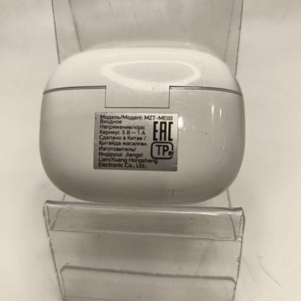 Наушники HONOR   choice earbuds x7 lite