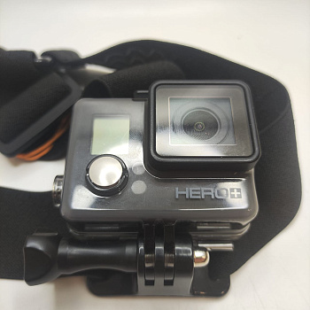 Экшн-камера GO-PRO hero plus  Экшн-камера GO-PRO hero plus