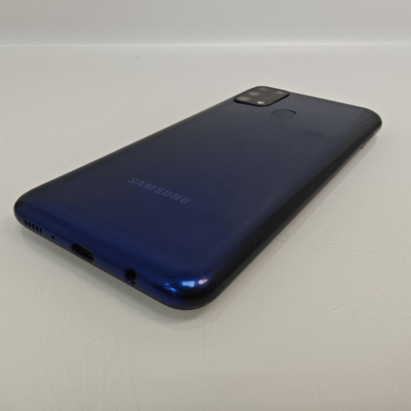 Мобильный телефон SAMSUNG m31s 6/128 гб