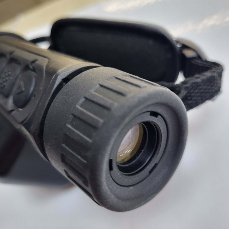 Тепловизор PULSAR AXION LRF axion lrf 38