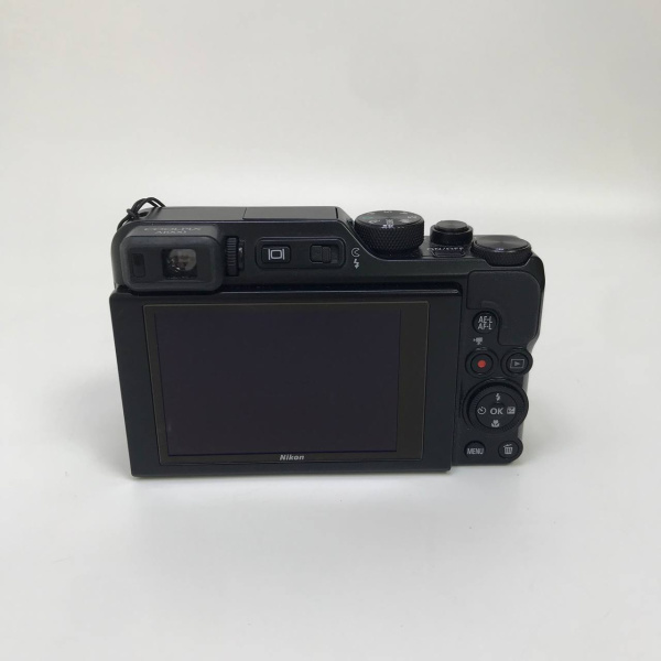 Фотоаппарат NIKON  a1000