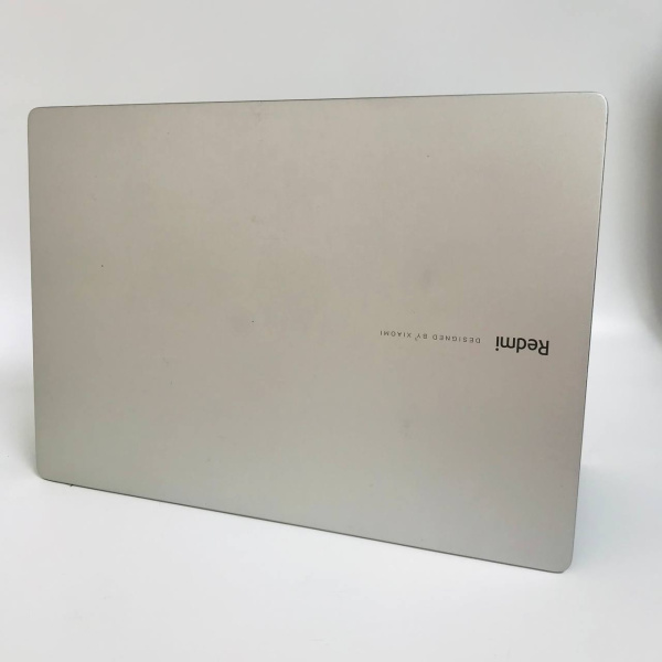 Ноутбук XIAOMI  Redmibook 14 14,0"/ AMD Ryzen 5 3500U/ 8 Гб/ 512 Гб/