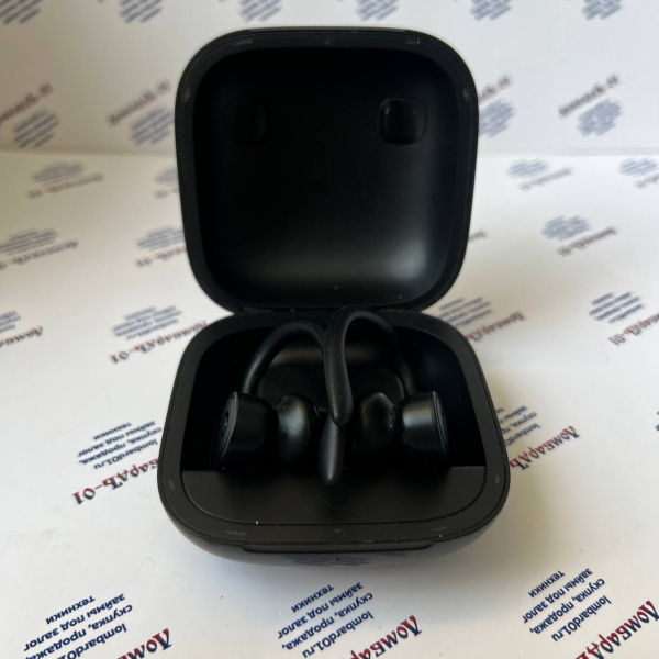 Наушники BEATS BY DRE  powerbeats pro Наушники BEATS BY DRE  powerbeats pro