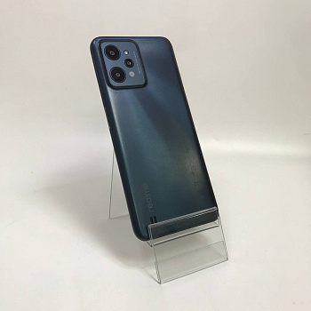 Мобильный телефон REALME C31 4/64 гб