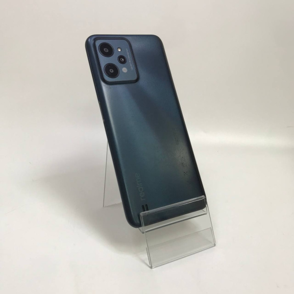 Мобильный телефон REALME C31 4/64 гб