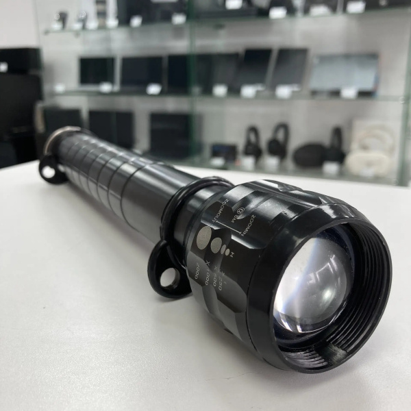 Фонарь 38000w