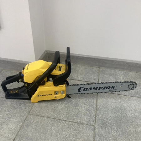 Бензопила Champion 241-16