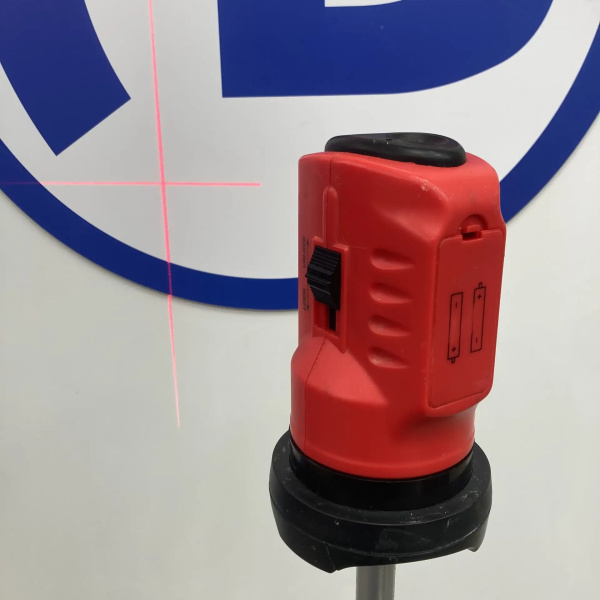 Лазерный уровень MATRIX  ld-sl01