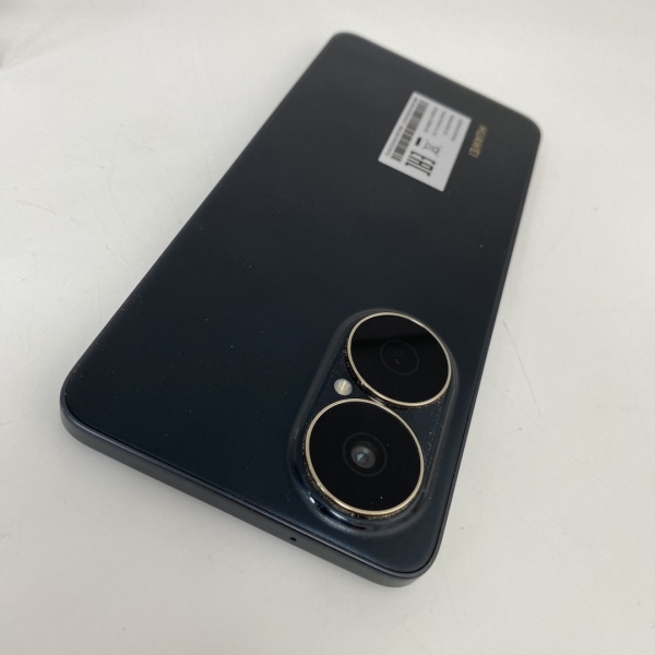 Мобильный телефон HUAWEI Nova Y73 8/256 гб