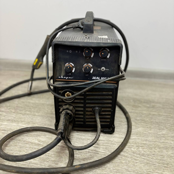 Сварочный аппарат MIG 200