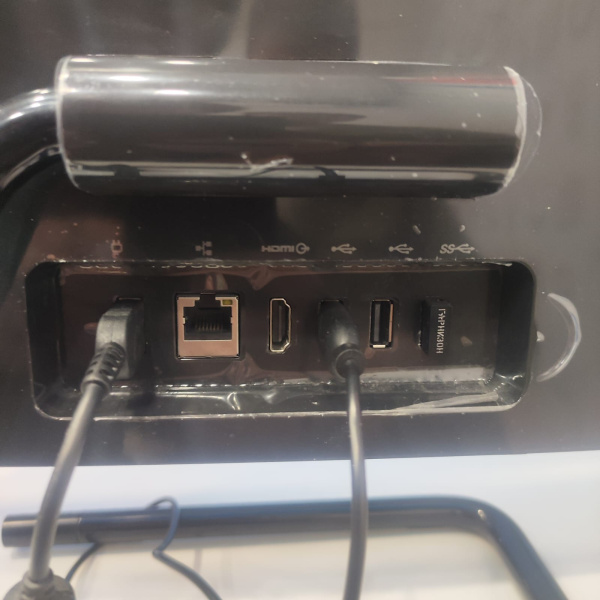 Моноблок LENOVO  F0E8 Моноблок LENOVO  F0E8