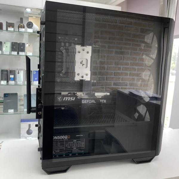 Системный блок Intel Core i5-12400F/ 16 Гб///  MSI GeForce RTX 3050 VENTUS 2X XS OC 8GB