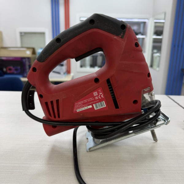 Лобзик WORTEX JS 6506 E