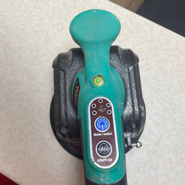 Виброприсоска  PRADO 21V