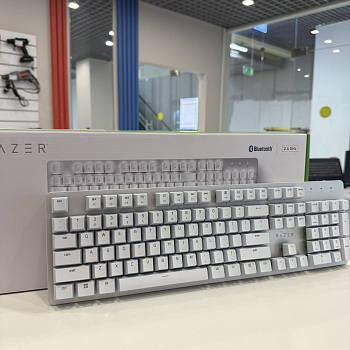 Клавиатура Razer Pro Type Ultra