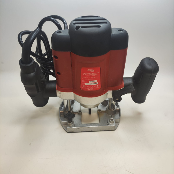 Фрезер ELITECH ф 1450э Фрезер ELITECH ф 1450э